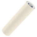 Dynarex Sensi Wrap - Self-Adherent 6" x 5 yds White 3285